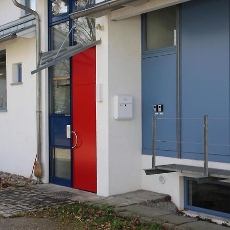 Bodensee Apartments Kressbronn "Haus Am Seepark" Kressbronn am Bodensee Εξωτερικό φωτογραφία