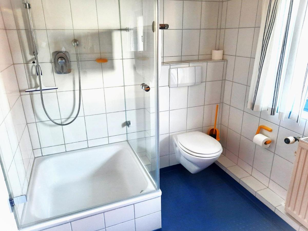 Bodensee Apartments Kressbronn "Haus Am Seepark" Kressbronn am Bodensee Εξωτερικό φωτογραφία